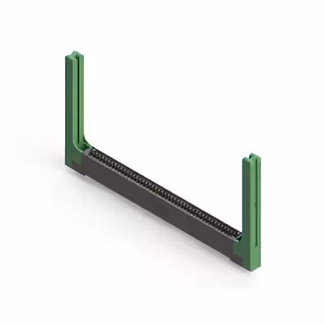 395-046-521-158 EDAC Inc.  Edgeboard Connectors